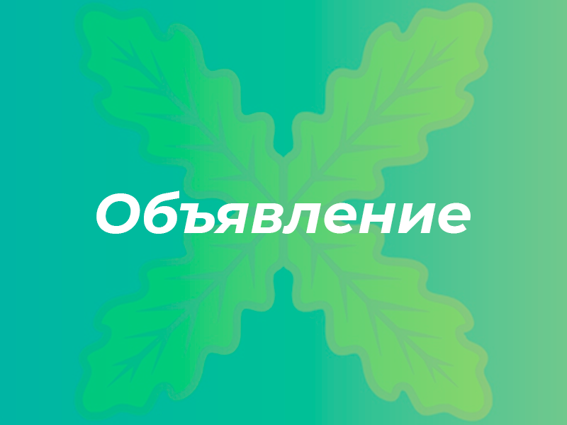 О проведении комплексной проверки готовности локальной системы оповещения (ЛСО).